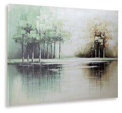 Garlenridge Wall Art
