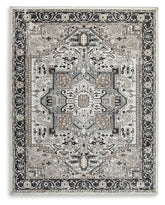 Gregmoore Washable Rug