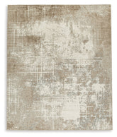 Grifflain Washable Rug