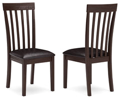Hammis Dining Upholstered Side Chair
