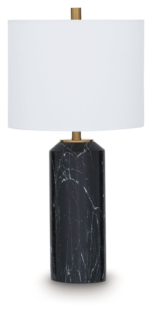 Hanzila Poly Table Lamp