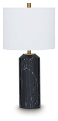Hanzila Poly Table Lamp