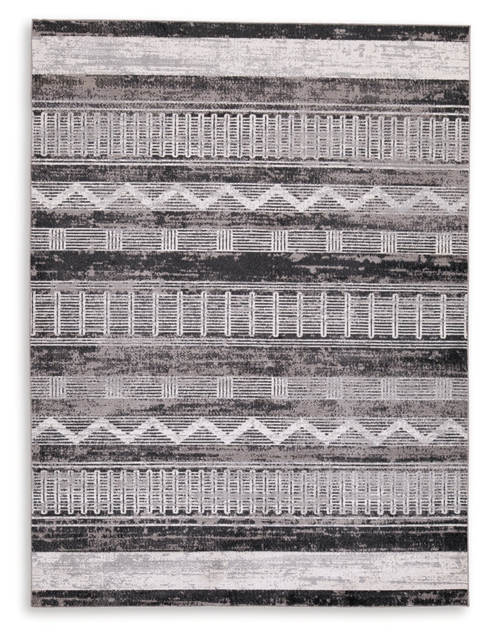 Henchester Washable Rug