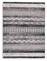 Henchester Washable Rug
