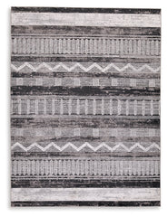 Henchester Washable Rug