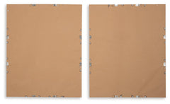 Holport Wall Art Set