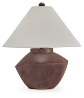 Honsworth Poly Table Lamp