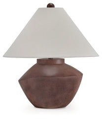 Honsworth Poly Table Lamp