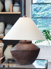 Honsworth Poly Table Lamp