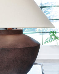 Honsworth Poly Table Lamp