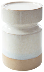 Hurston Candle Holder Set