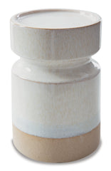 Hurston Candle Holder Set