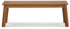 Janiyah Bench