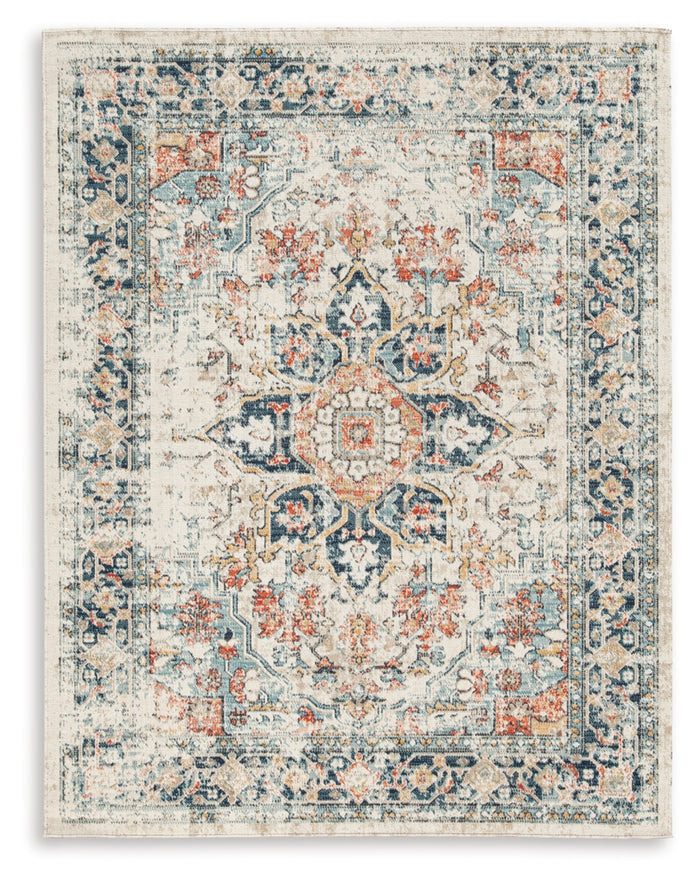 Jarrpage Rug