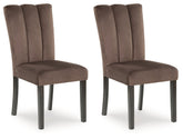Jazmore Dining Upholstered Side Chair