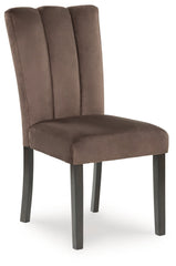 Jazmore Dining Upholstered Side Chair