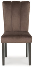 Jazmore Dining Upholstered Side Chair