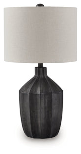 Jilton Poly Table Lamp