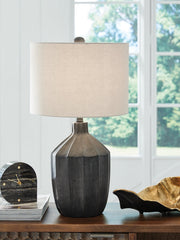 Jilton Poly Table Lamp