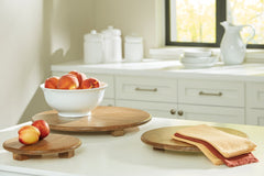 Kaidler Tray Set