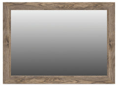 Keithland Bedroom Mirror