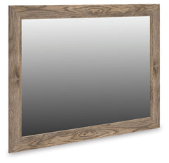 Keithland Bedroom Mirror