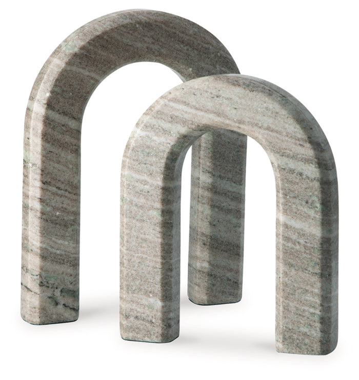 Keithton Sculpture Set