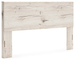 Lawroy Panel Headboard