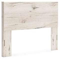 Lawroy Panel Headboard