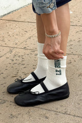 Le Bon Shoppe Preppy Socks - Multiple Options
