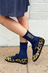 Le Bon Shoppe Preppy Socks - Multiple Options