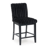 Lilyberg Upholstered Barstool