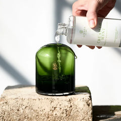 Linnea Diffuser Kit, Crushed Mint