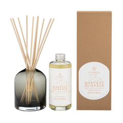 Linnea Diffuser Kit, Harvest Pumpkin