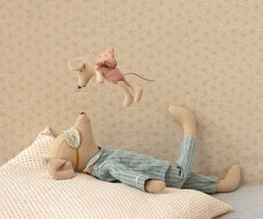 Maileg Fairy Mouse (New) Little - Multiple Options