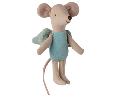 Maileg Fairy Mouse (New) Little - Multiple Options