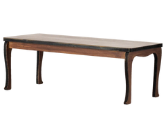 Maileg Long Dining Table, Mouse