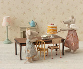Maileg Queen Dress, Mum Mouse