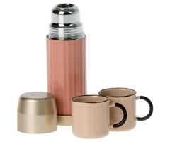 Maileg Thermos and Cups - Multiple Options