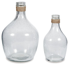 Marcin Vase Set