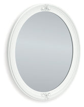 Maylilly Bedroom Mirror
