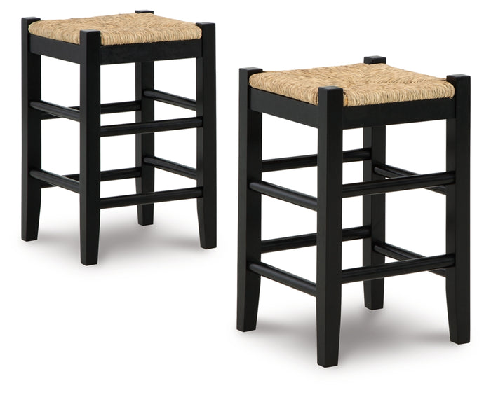 Mirimyn Stool