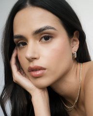 Mod + Jo Elly Hoops - Multiple Options