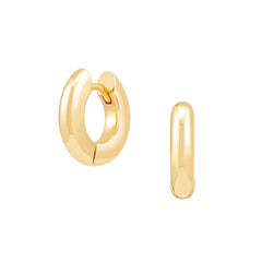 Mod + Jo Leon Hoop Earrings, Multiple Options