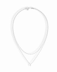 Mod + Jo Michelle Layered Necklace - Multiple Options