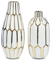 Mohsen Vase Set