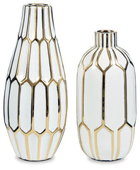 Mohsen Vase Set