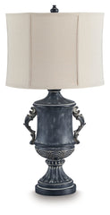 Morvanford Poly Table Lamp