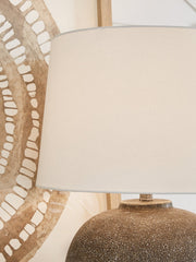 Neavesboro Metal Table Lamp