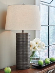 Neilett Poly Table Lamp